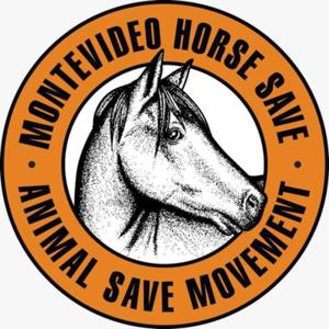 Montevideo Horse Save