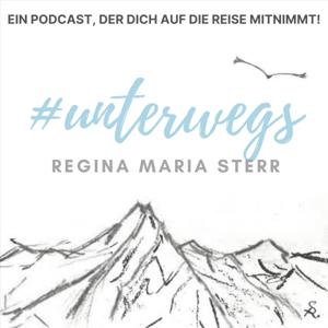 #unterwegs_REGINA MARIA STERR