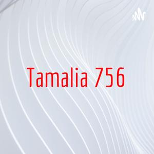 Tamalia 756