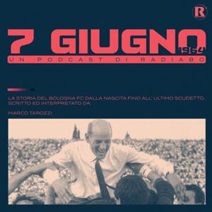 7 Giugno 1964