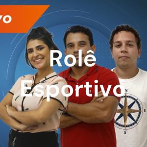 Rolê Esportivo