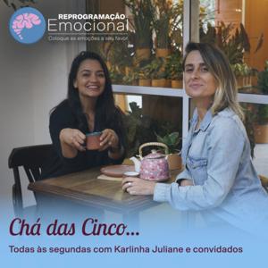 Reprograme seu Emocional