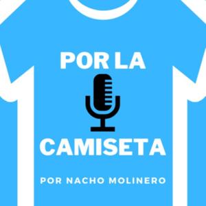 Por La Camiseta