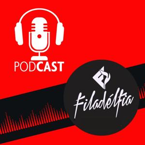 Podcast Filadélfia