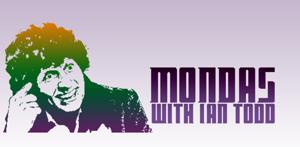 Doctor Who-Mondas Podcast