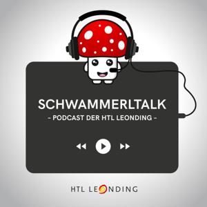 Schwammerltalk