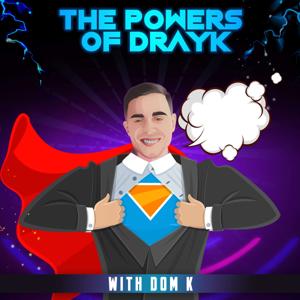 The Powers Of Drayk