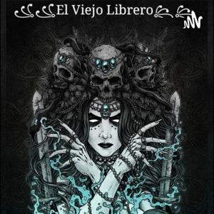 El Viejo Librero - Terror, Ciencia Ficción Y Novelas