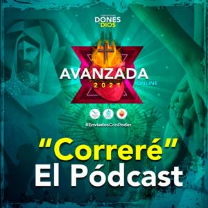 Correré - El Podcast