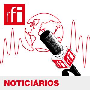 Noticiários by RFI Português