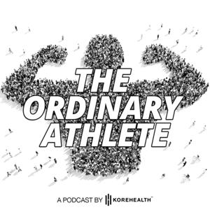 The Ordinary Athlete