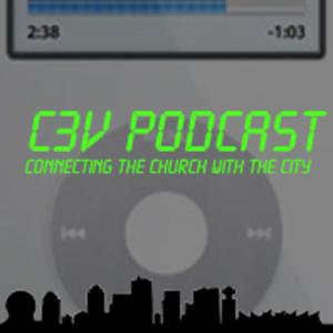 Christian City Church's podcast