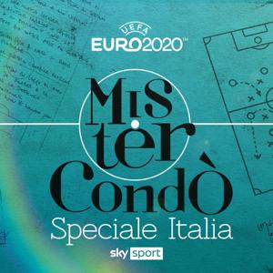 SKY MISTER CONDO’ – SPECIALE ITALIA by Sky Sport