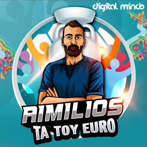 Τα του EURO! | Aimilios