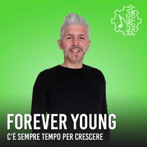 Forever Young by Doriano