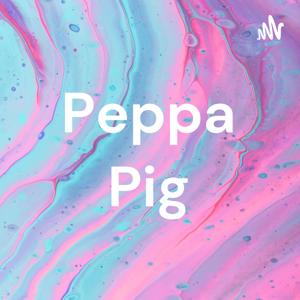 Peppa Pig by Babi Ursinha fofa