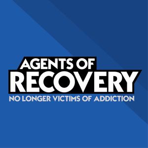 The Agents of Recovery Podcast by Blu Robinson