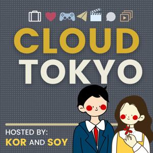 Cloud Tokyo