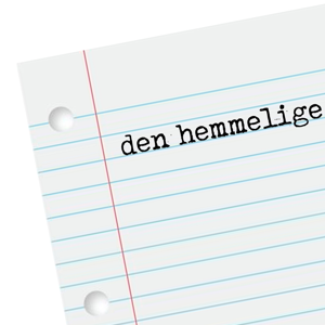 den hemmelige