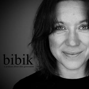 bibik - a podcast about idea generation