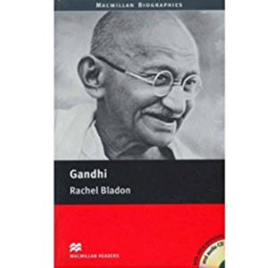 Gandhi