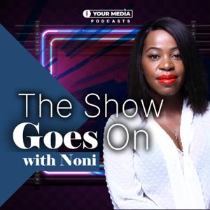 The Show Goes On With Noni