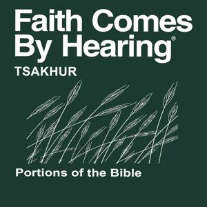 Tsakhur Bible (Qeyri-səhnələşdirilmiş)-Süleymanın məsəlləri, Luke - Tsakhur Bible (Non-Dramtized) - Proverbs, Luke