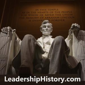 LeadershipHistory.com