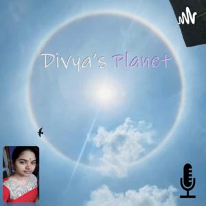 Divya's Planet/Telugu Podcasts/Cooking Recipes/Children Stories