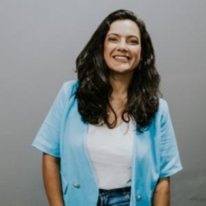 Podcast Thalita Daher