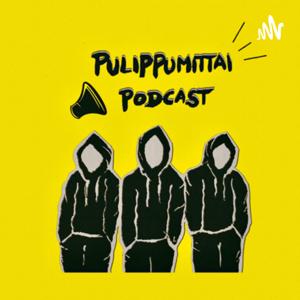 Pulippumittai Podcast