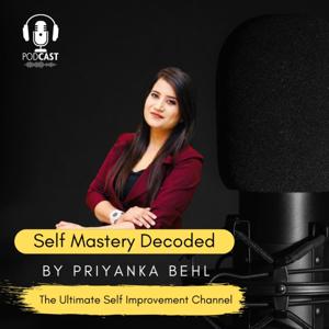 Self Mastery Decoded