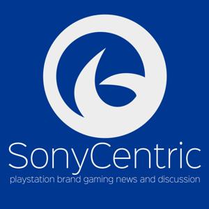 SonyCentric Podcast