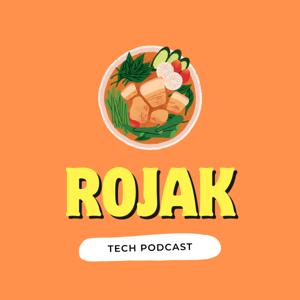 Rojak Tech Podcast