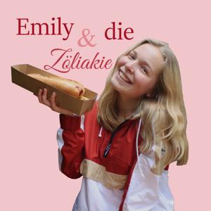 Emily und die Zöliakie