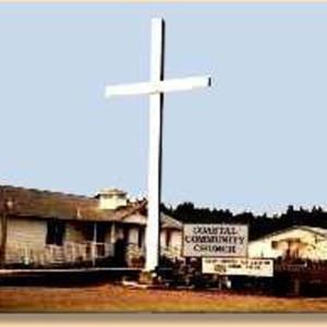 Coastal Community Church of Westport