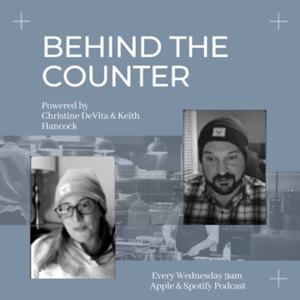 Behind the Counter with DeVita & Hancock