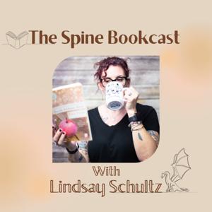 The Spine Bookcast - Chronicles of a Bookshop