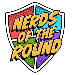 Nerds Of The Round