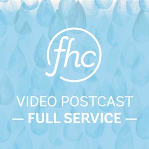 Florida Hospital SDA Church Full Church Services - Video