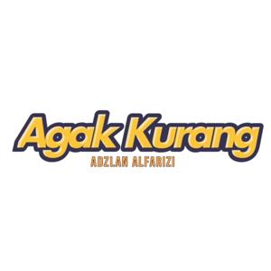 Podcast Agak Kurang