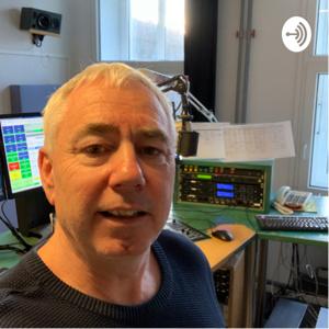 Musik und Stories mit Volker Claasen
