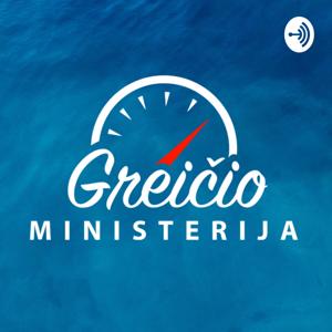 Greičio ministerija