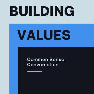 Building Values