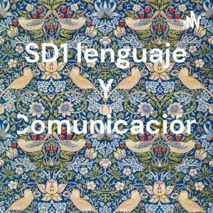 SD1 lenguaje Y Comunicación