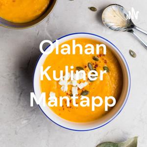 Olahan Kuliner Mantapp