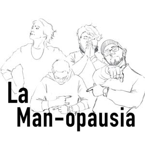 La Manopausia