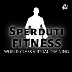 Sperduti Fitness