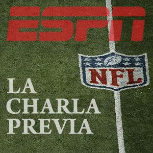 NFL - La charla previa
