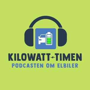 KILOWATT-TIMEN